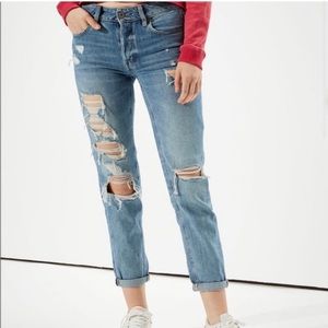 American Eagle | Tomgirl Jean